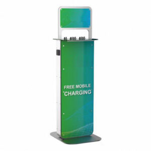 ENRG Charging Kiosk