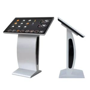 Digital Interactive Kiosk 55 inch