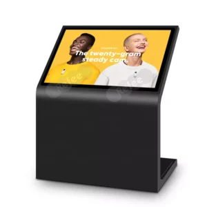 Digital Kiosk Interactive