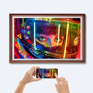 WiFi Digital Photo Frame