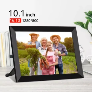 10 Inch Digital Photo Frame