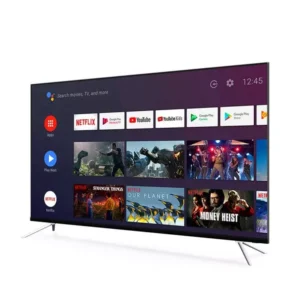 Smart Android Led Tv 55 Inches Smart Television 4K