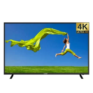 Android LED TV 65 Inch Full Flat Screen 4K Smart