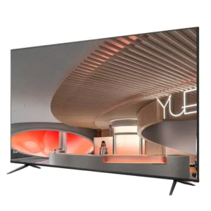 55 Inch LED Smart TV