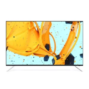 Smart Android Led Tv 55 Inches Smart Television 4K