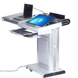 Smart Podium For Classroom