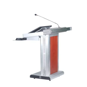 Smart Podium For Classroom