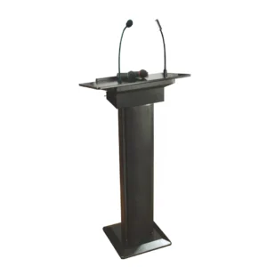 Digital Podium For Auditorium