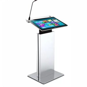 Smart Digital Podium