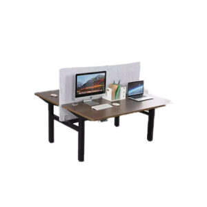 Double Side Adjustable Table