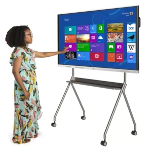 86 Inch Classroom Whiteboard in Android
