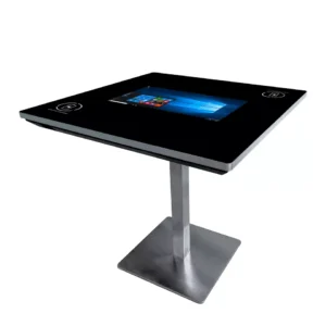 Touch Screen Smart table
